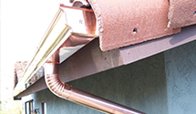 Rain Gutter Installation, Repair, Cleaning and Protection in United Faith Found, CA